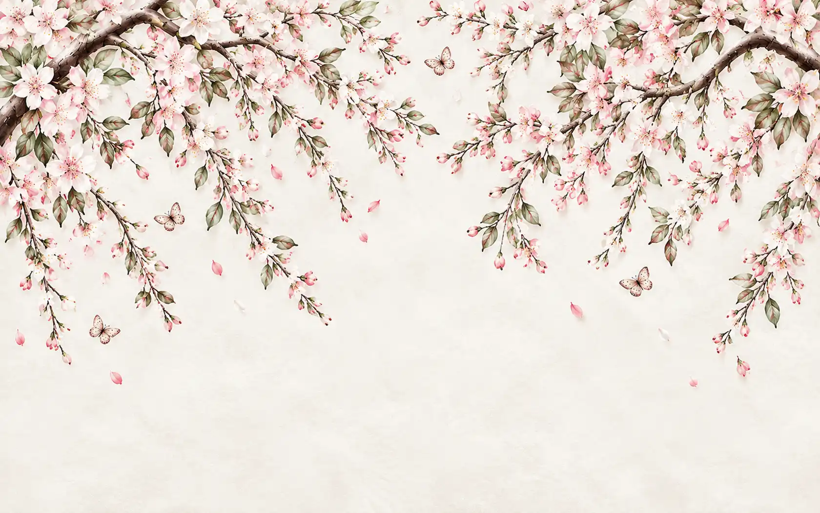 Fototapete Blooming Season TP271